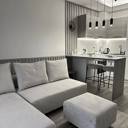 公寓 Bella 14 瓦爾納