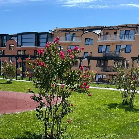 Bella 14 Apartamento