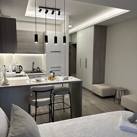 Apartamento Bella 14 Varna