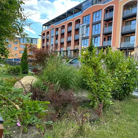 Bella 14 Apartamento *