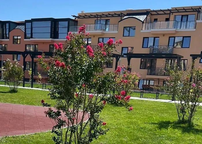 Bella 14 Apartamento