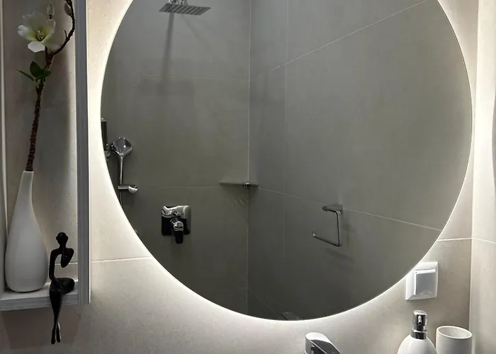 Bella 14 Apartamento *