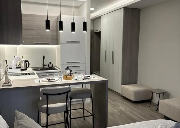 Apartamento Bella 14 Varna